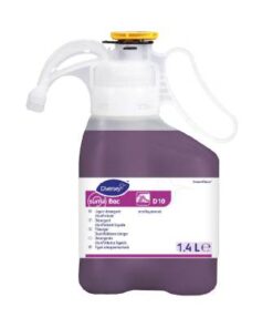 Suma Bac D10 | 1.4 litre